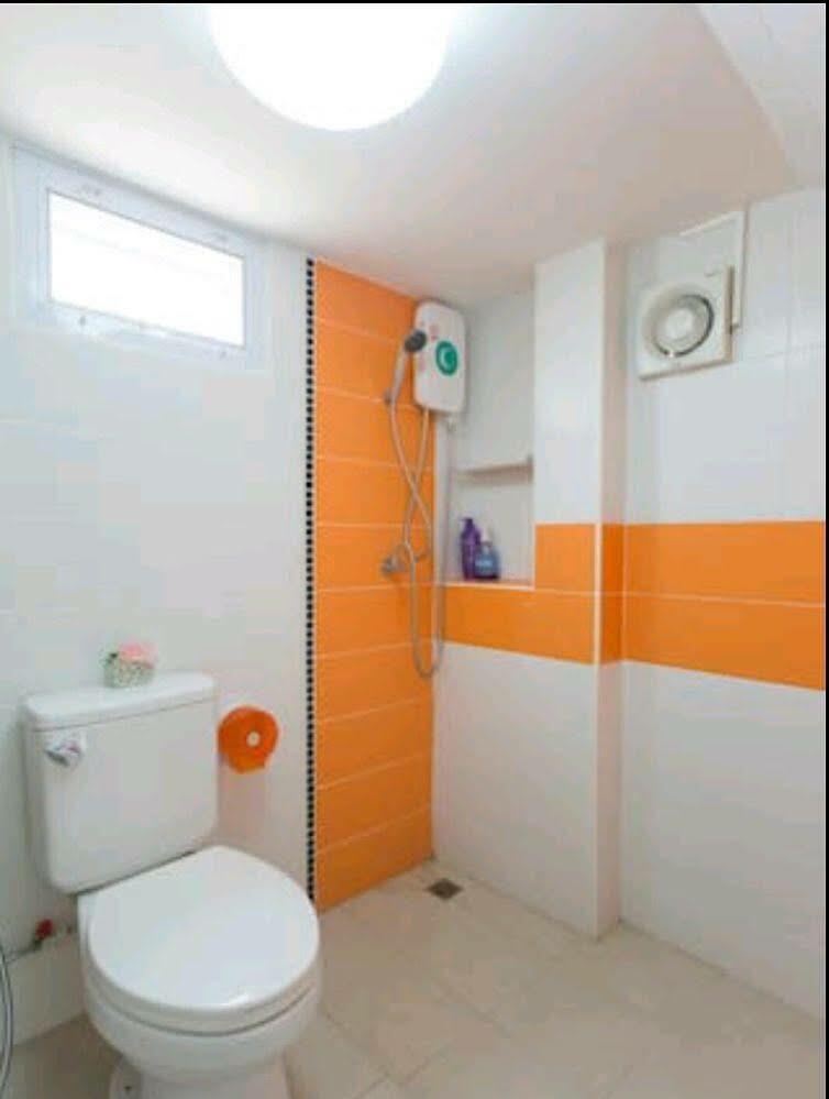 Orange Villa Chiang Mai Esterno foto